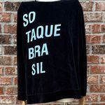 Farm Rio  “Sotaque Brasil” sweatshirt / S / Excellent condition Photo 0