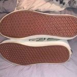 Vans High Top  Womens Photo 4