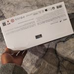 Pop Mart Labubu Big Into Energy Vinyl Plush Pendant Full Whole Set 6 Blind Box Photo 1