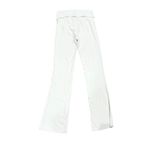 SKIMS New Fold-Over Waist Yoga Pants, size S Photo 1