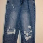 SheIn Wideleg Jeans Photo 0