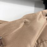 The Sei x REVOLVE Wide Leg Trouser in Champagne Tan Size 2 Photo 5