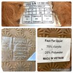 UGG  Fluffy Oh Yeah Spots Slide Slipper 1118165 Photo 7