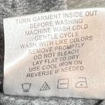 Threads 4 Thought  Women’s Gray T-shirt - Size Medium - VGUC Photo 5