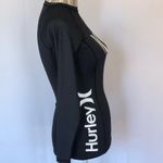 Hurley  One And Only Womens Long sleeve surf shirt Photo 2
