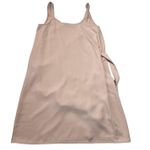 Everlane  The Japanese GoWeave Tank Mini Wrap Dress Size 00 NEW Romantic Girly Photo 6
