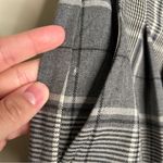 ANINE BING Carrie Pant plaid Photo 3