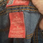 Faded Glory FINAL MARKDOWN  denim capris 12 Photo 4