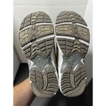 Vionic Tabi Women's Hook & Loop Walking Shoes, Cream Suede Size 8.5 Photo 10