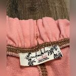 Free People DONT WAIT UP LOUNGE PANT / ROSE DAWN Photo 1