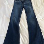 Hollister  Low-Rise Bootcut Jeans Photo 0
