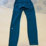 Lululemon Women’s  high rise leggings with pocket  Photo 1