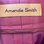 Amanda Smith  Pants‎ Purple Photo 7