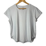 CALIA Striped Short Sleeve T Photo 0