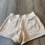 Aritzia  TNA Sweat Cozy Shorts Photo 1