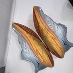 One One HOKA Clifton 8 Summer Song Ice Flow Sneakers Shoes Women’s Size 7B Photo 9