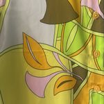 Madison d’ Amélie size M Colorful Women's Button Photo 2