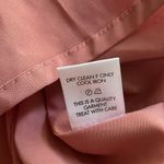 REBECCA VALLANCE Castella Raglan Top Desert Rose Pink Size 6 Photo 16