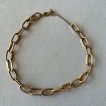 Boutique Good Chain Necklace With Little Crystal Detail Photo 0