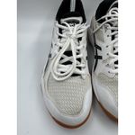 ASICS Gel Rocket 10 Women's Size 9.5 Shoes White Volleyball Sneakers 1072A056 Photo 4