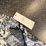 Hale Bob NWT  light summer dress small Photo 6