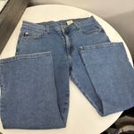 Just USA  Blue Denim cropped Jeans Photo 1