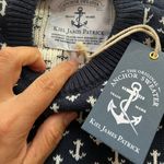 Kiel James Patrick Sweater Photo 4