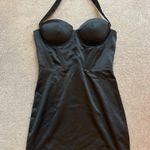 Babyboo  Mini Dress Black Photo 0