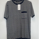 Lillusory 100%Cotton Multi Womens Short Sleeve Fashion Photo 0