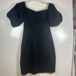 Cushnie et Ochs Cushnie elegant black dress size 2 Photo 3