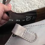 Wolky Mary Janes Heels Hook & Loop EUR 37 US 6 Photo 8