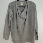 Sundance  Cashmere Sweater size small Photo 0