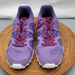 Reebok  Realflex Train Rs 2.0 Running Shoes Sneakers Violet Women's Size 10 Photo 1