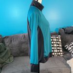 Aeropostale ๐น4 for $30 Live Love Dream Performance Half Zip Pullover, Large Photo 2