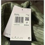 Nike  Yoga Therma FIT Luxe Reversible Fleece Pants sage green XL Photo 4