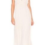 Rory Beca Maid by‎ yifat Oren for  women’s XS pink Big Sur gown Photo 12