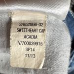 Old Navy  Blue Women's The Sweetheart Denim
Capris (22") Size 0 Photo 7