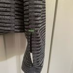 Lukka front zip long sleeve hoodie. Size L Size L Photo 3