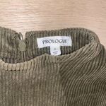 Prologue  Green Dress Size Small Photo 2