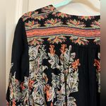 Free People Drop Waist Long Sleeve Dress Size XS Photo 8