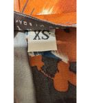 Bryn Walker  Abstract Print Tunic / Mini Dress – Made in USA-Size XS Photo 5