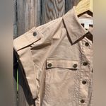 Michael Kors women’s beige Romper Shorts Tan Size XS Photo 1