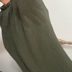 Simply Vera, Vera Wang Simply Vera Vera Wang Raglan Blouson Top. Photo 3