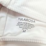 Tularosa Cove Top in White Photo 5