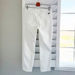 AYR The Stir Jeans in White Size 30 Short Photo 4