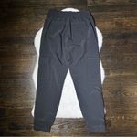 Athleta Chelsea Cargo Lined Jogger Pant in Black Photo 8