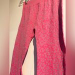 None Thermal cheetah print leggings Photo 2