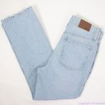 Madewell  Slim Demi-Boot Jeans in Bellmeade Wash, size‎ 29, NWT Photo 15