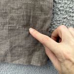 Tommy Bahama  100% Linen Dress Shirt Dress Beach Travel Lagenlook Coastal Women S Photo 2