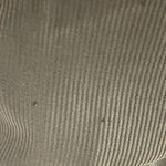 Athleta Seasoft Ribbed Soft Tee Dress NWT Size XL Photo 3